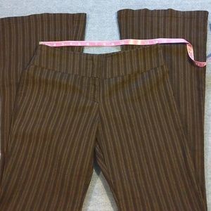 Cleveland New York Street dress pants, 9